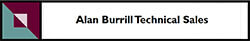 Alan Burrill Technical Sales