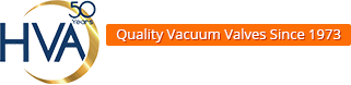 HVA - Vacuum Valves